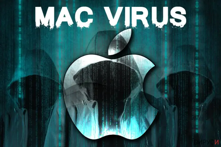 Mac virus