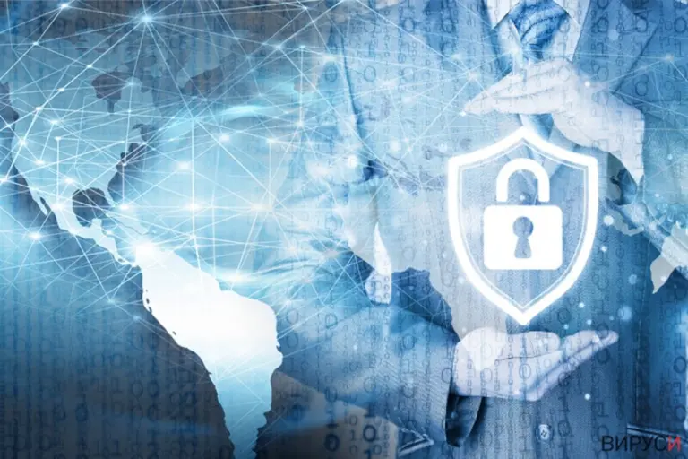 Safety online is a matter of everyone's concern