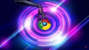 Chrome users get targeted again