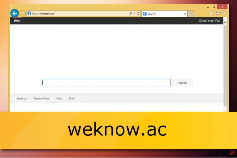 weknow.ac hijack